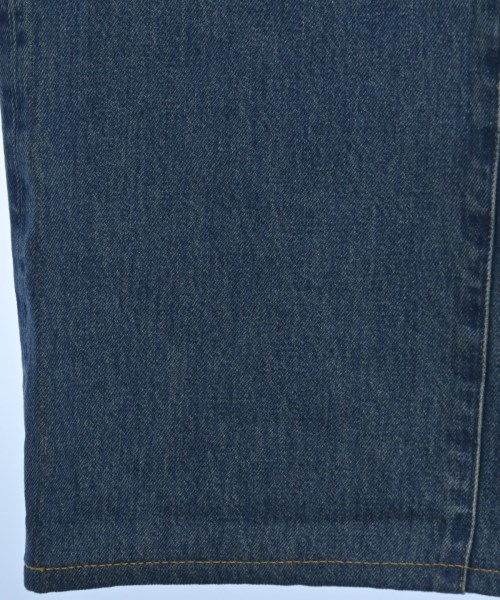 LEVI'S VINTAGE CLOTHING（リーバイスヴィンテージクロージング）デニムパンツ 紺 サイズ:32(L位) メンズ/2200728511019