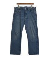 LEVI'S VINTAGE CLOTHING（リーバイスヴィンテージクロージング）デニムパンツ 紺 サイズ:32(L位) メンズ/2200728511019