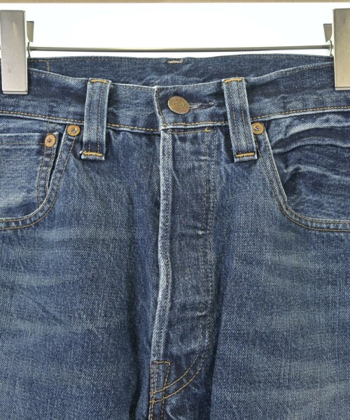 LEVI'S VINTAGE CLOTHING（リーバイスヴィンテージクロージング）デニムパンツ 青 サイズ:30(M位) メンズ/2200682403122