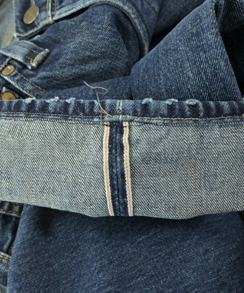 LEVI'S VINTAGE CLOTHING（リーバイスヴィンテージクロージング）デニムパンツ 青 サイズ:30(M位) メンズ/2200682403122