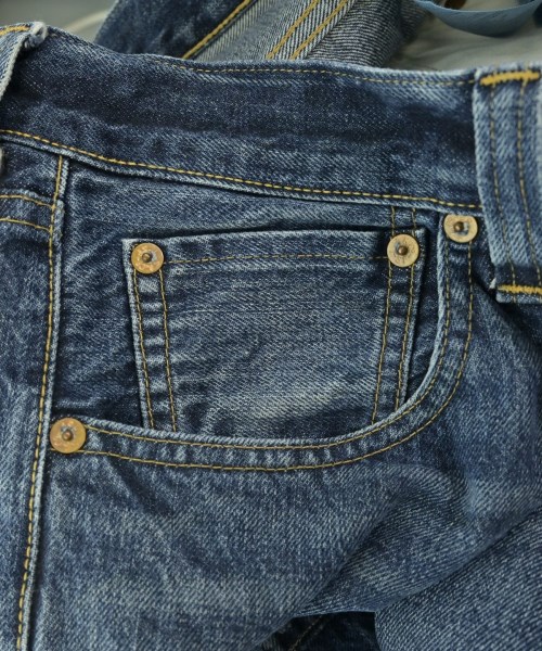 LEVI'S VINTAGE CLOTHING（リーバイスヴィンテージクロージング）デニムパンツ 青 サイズ:30(M位) メンズ/2200682403122
