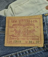 LEVI'S VINTAGE CLOTHING（リーバイスヴィンテージクロージング）デニムパンツ 青 サイズ:30(M位) メンズ/2200682403122