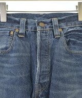 LEVI'S VINTAGE CLOTHING（リーバイスヴィンテージクロージング）デニムパンツ 青 サイズ:30(M位) メンズ/2200682403122