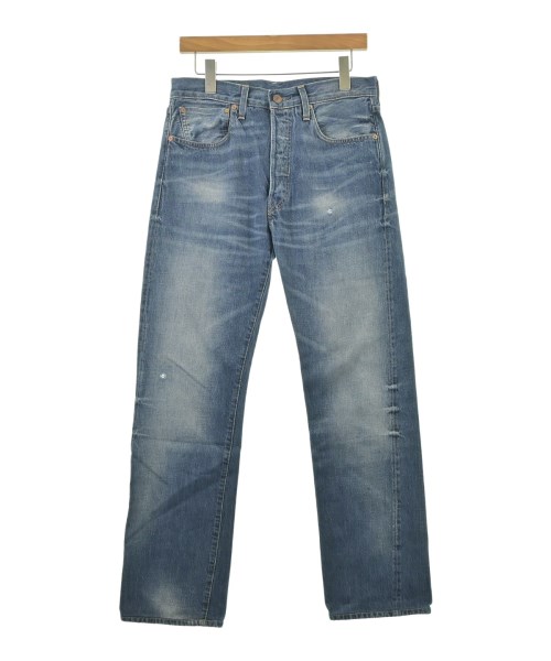 LEVI'S VINTAGE CLOTHING(リーバイスヴィンテージクロージング)デニムパンツ 青 サイズ:31(M位)/2200682403139
