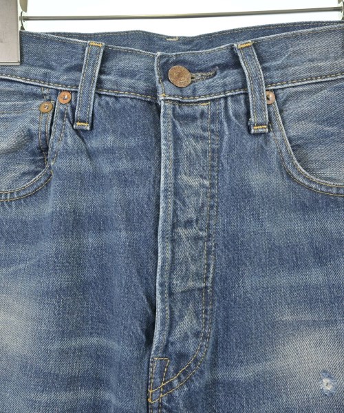 LEVI'S VINTAGE CLOTHING（リーバイスヴィンテージクロージング）デニムパンツ 青 サイズ:31(M位) メンズ/2200682403139