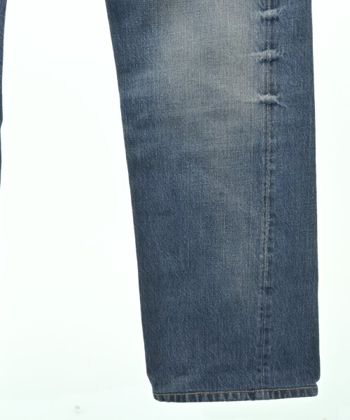 LEVI'S VINTAGE CLOTHING（リーバイスヴィンテージクロージング）デニムパンツ 青 サイズ:31(M位) メンズ/2200682403139