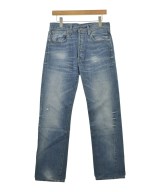 LEVI'S VINTAGE CLOTHING（リーバイスヴィンテージクロージング）デニムパンツ 青 サイズ:31(M位) メンズ/2200682403139