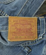 LEVI'S VINTAGE CLOTHING（リーバイスヴィンテージクロージング）デニムパンツ 青 サイズ:31(M位) メンズ/2200682403139