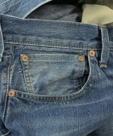 LEVI'S VINTAGE CLOTHING（リーバイスヴィンテージクロージング）デニムパンツ 青 サイズ:31(M位) メンズ/2200682403139
