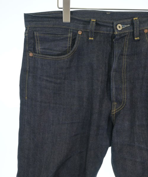 LEVI'S VINTAGE CLOTHING（リーバイスヴィンテージクロージング）デニムパンツ 紺 サイズ:36(XXL位) メンズ/2200683558050