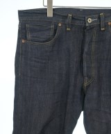 LEVI'S VINTAGE CLOTHING（リーバイスヴィンテージクロージング）デニムパンツ 紺 サイズ:36(XXL位) メンズ/2200683558050