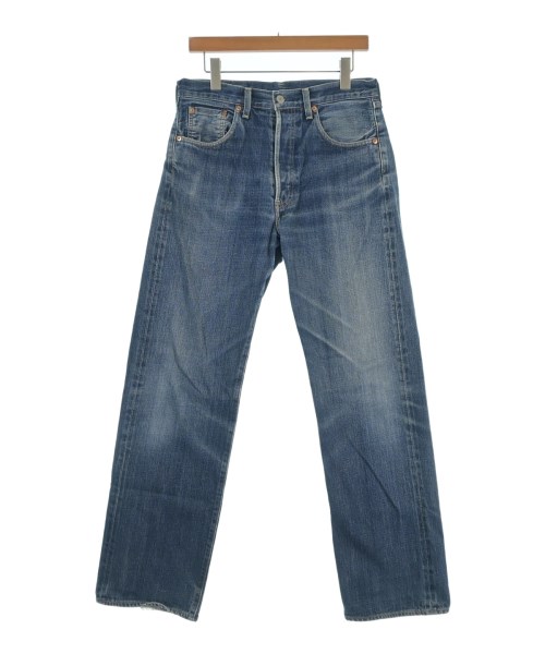 LEVI'S(リーバイス)デニムパンツ 紺 サイズ:33(L位)/2200683731019