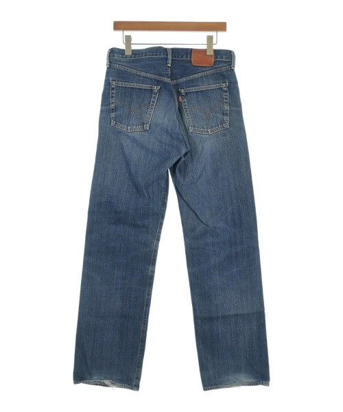 Levi's（リーバイス）デニムパンツ 紺 サイズ:33(L位) メンズ/2200683731019