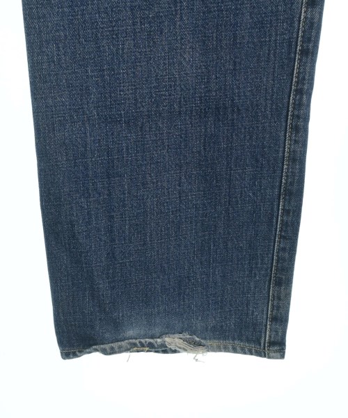 Levi's（リーバイス）デニムパンツ 紺 サイズ:33(L位) メンズ/2200683731019