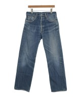 Levi's（リーバイス）デニムパンツ 紺 サイズ:33(L位) メンズ/2200683731019