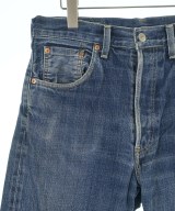 Levi's（リーバイス）デニムパンツ 紺 サイズ:33(L位) メンズ/2200683731019