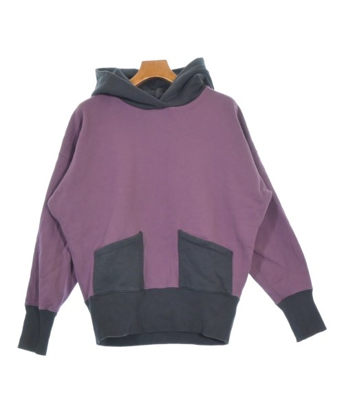 LEVI'S VINTAGE CLOTHING(リーバイスヴィンテージクロージング)パーカー 紫 サイズ:M/2200684246116