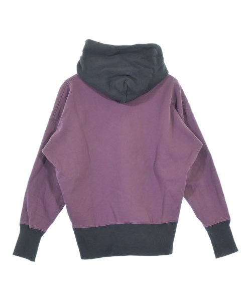 LEVI'S VINTAGE CLOTHING（リーバイスヴィンテージクロージング）パーカー 紫 サイズ:M メンズ/2200684246116