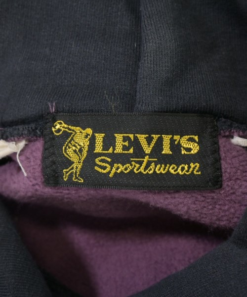 LEVI'S VINTAGE CLOTHING（リーバイスヴィンテージクロージング）パーカー 紫 サイズ:M メンズ/2200684246116