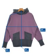 LEVI'S VINTAGE CLOTHING（リーバイスヴィンテージクロージング）パーカー 紫 サイズ:M メンズ/2200684246116