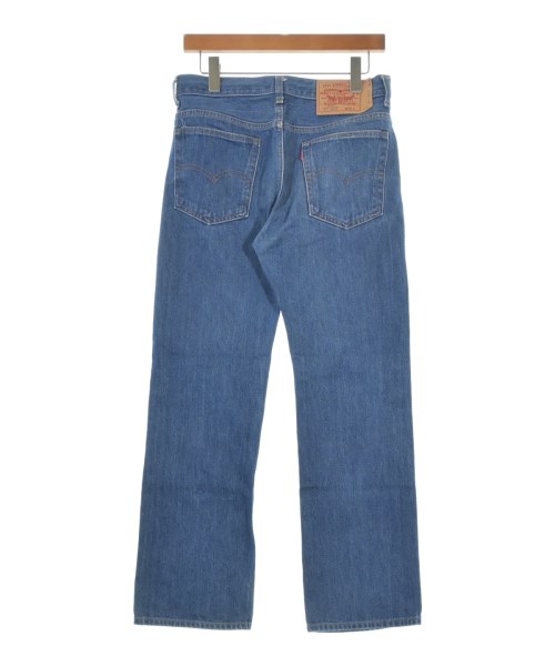 LEVI'S VINTAGE CLOTHING（リーバイスヴィンテージクロージング）デニムパンツ 青 サイズ:30(M位) メンズ/2200684697291