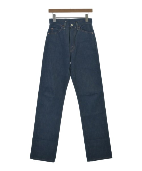 LEVI'S VINTAGE CLOTHING(リーバイスヴィンテージクロージング)デニムパンツ 紺 サイズ:27(M位)/2200679999072