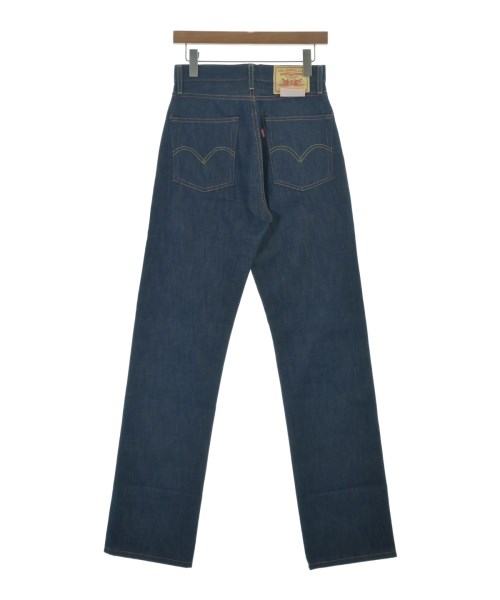 LEVI'S VINTAGE CLOTHING（リーバイスヴィンテージクロージング）デニムパンツ 紺 サイズ:27(M位) レディース/2200679999072
