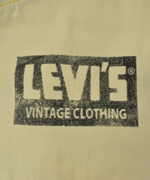 LEVI'S VINTAGE CLOTHING（リーバイスヴィンテージクロージング）デニムパンツ 紺 サイズ:27(M位) レディース/2200679999072