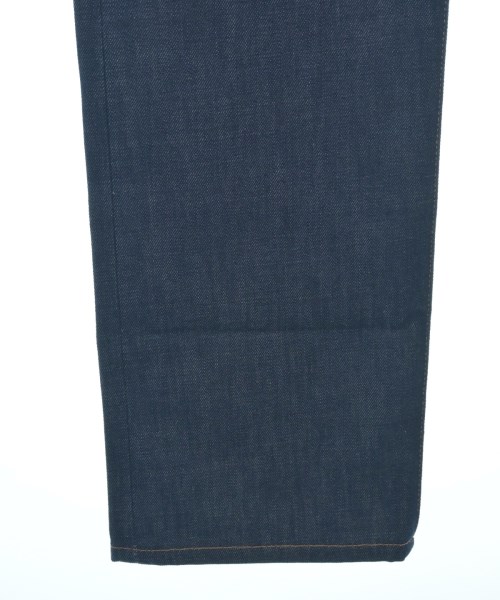 LEVI'S VINTAGE CLOTHING（リーバイスヴィンテージクロージング）デニムパンツ 紺 サイズ:27(M位) レディース/2200679999072