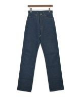 LEVI'S VINTAGE CLOTHING（リーバイスヴィンテージクロージング）デニムパンツ 紺 サイズ:27(M位) レディース/2200679999072