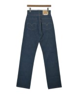 LEVI'S VINTAGE CLOTHING（リーバイスヴィンテージクロージング）デニムパンツ 紺 サイズ:27(M位) レディース/2200679999072