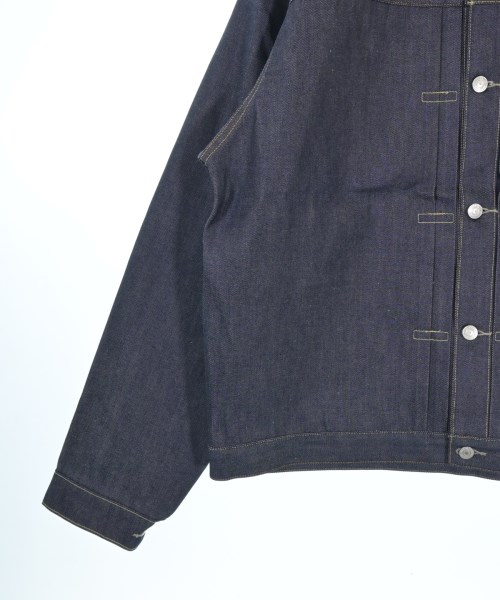LEVI'S VINTAGE CLOTHING（リーバイスヴィンテージクロージング）デニムジャケット 紺 サイズ:46(M位) メンズ/2200685632017