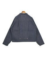 LEVI'S VINTAGE CLOTHING（リーバイスヴィンテージクロージング）デニムジャケット 紺 サイズ:46(M位) メンズ/2200685632017