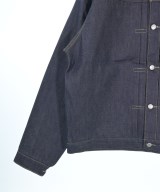 LEVI'S VINTAGE CLOTHING（リーバイスヴィンテージクロージング）デニムジャケット 紺 サイズ:46(M位) メンズ/2200685632017