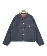 LEVI'S VINTAGE CLOTHING デニムジャケット