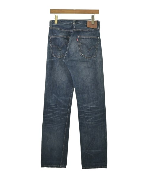 LEVI'S VINTAGE CLOTHING（リーバイスヴィンテージクロージング）デニムパンツ 紺 サイズ:28(S位) メンズ/2200680374035
