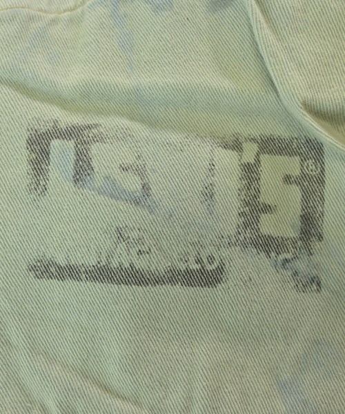 LEVI'S VINTAGE CLOTHING（リーバイスヴィンテージクロージング）デニムパンツ 紺 サイズ:28(S位) メンズ/2200680374035
