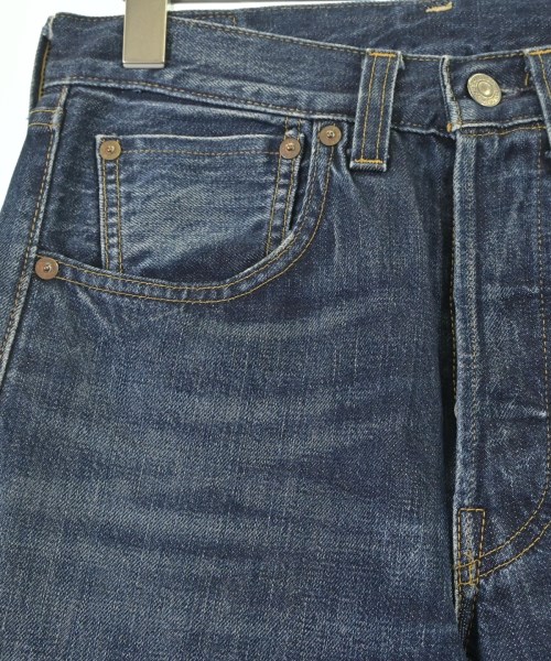 LEVI'S VINTAGE CLOTHING（リーバイスヴィンテージクロージング）デニムパンツ 紺 サイズ:28(S位) メンズ/2200680374035