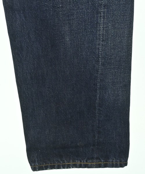 LEVI'S VINTAGE CLOTHING（リーバイスヴィンテージクロージング）デニムパンツ 紺 サイズ:28(S位) メンズ/2200680374035