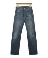 LEVI'S VINTAGE CLOTHING（リーバイスヴィンテージクロージング）デニムパンツ 紺 サイズ:28(S位) メンズ/2200680374035