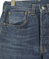 LEVI'S VINTAGE CLOTHING（リーバイスヴィンテージクロージング）デニムパンツ 紺 サイズ:28(S位) メンズ/2200680374035