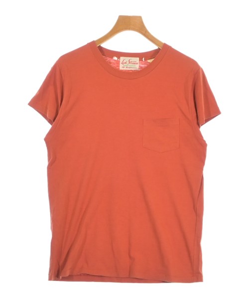 LEVI'S VINTAGE CLOTHING(リーバイスヴィンテージクロージング)Tシャツ・カットソー 茶 サイズ:M/2200686488057