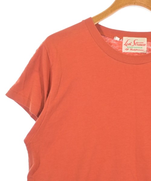 LEVI'S VINTAGE CLOTHING（リーバイスヴィンテージクロージング）Tシャツ・カットソー 茶 サイズ:M メンズ/2200686488057