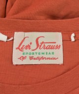 LEVI'S VINTAGE CLOTHING（リーバイスヴィンテージクロージング）Tシャツ・カットソー 茶 サイズ:M メンズ/2200686488057