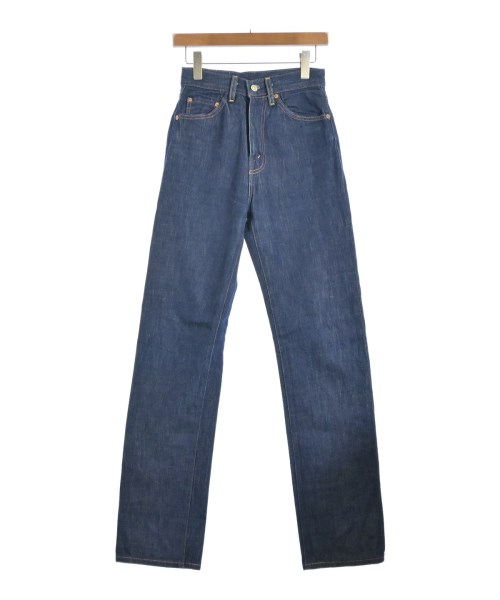 LEVI'S VINTAGE CLOTHING(リーバイスヴィンテージクロージング)デニムパンツ 紺 サイズ:26(M位)/2200685814062