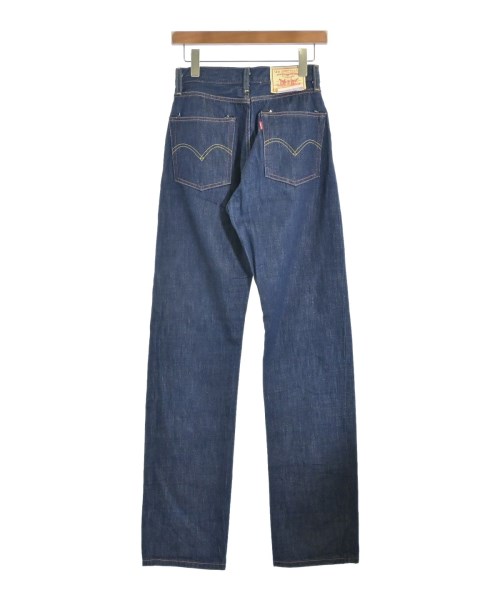LEVI'S VINTAGE CLOTHING（リーバイスヴィンテージクロージング）デニムパンツ 紺 サイズ:26(M位) レディース/2200685814062