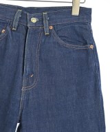 LEVI'S VINTAGE CLOTHING（リーバイスヴィンテージクロージング）デニムパンツ 紺 サイズ:26(M位) レディース/2200685814062