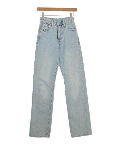 LEVI'S VINTAGE CLOTHING(リーバイスヴィンテージクロージング)デニムパンツ 青 サイズ:23(XS位)/2200686825043