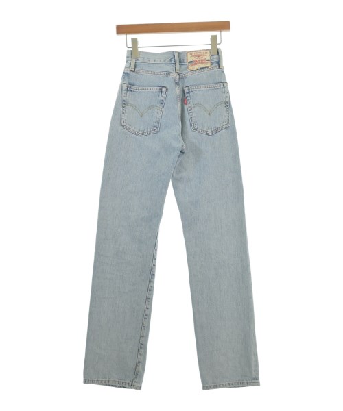 LEVI'S VINTAGE CLOTHING（リーバイスヴィンテージクロージング）デニムパンツ 青 サイズ:23(XS位) レディース/2200686825043