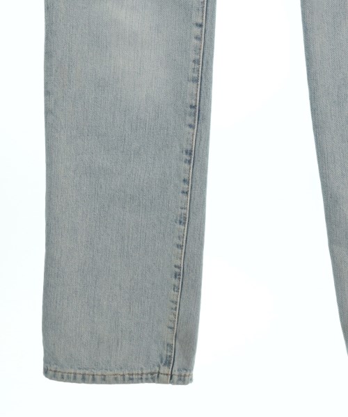 LEVI'S VINTAGE CLOTHING（リーバイスヴィンテージクロージング）デニムパンツ 青 サイズ:23(XS位) レディース/2200686825043